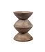 Starfurn Sidetable Abel Naturel 45x33x33 Cm