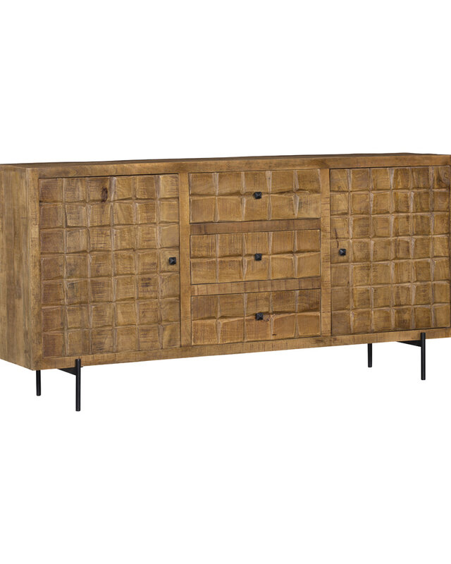 Starfurn Dressoir Brandy | 160x90x40 cm