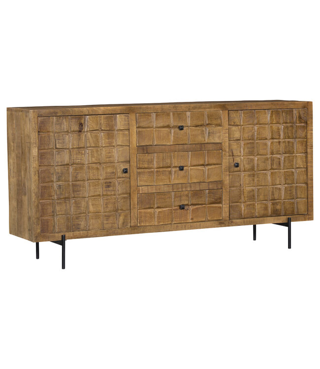 Starfurn Dressoir Brandy | 160x90x40 cm