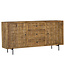 Starfurn Dressoir Brandy | 160x90x40 cm
