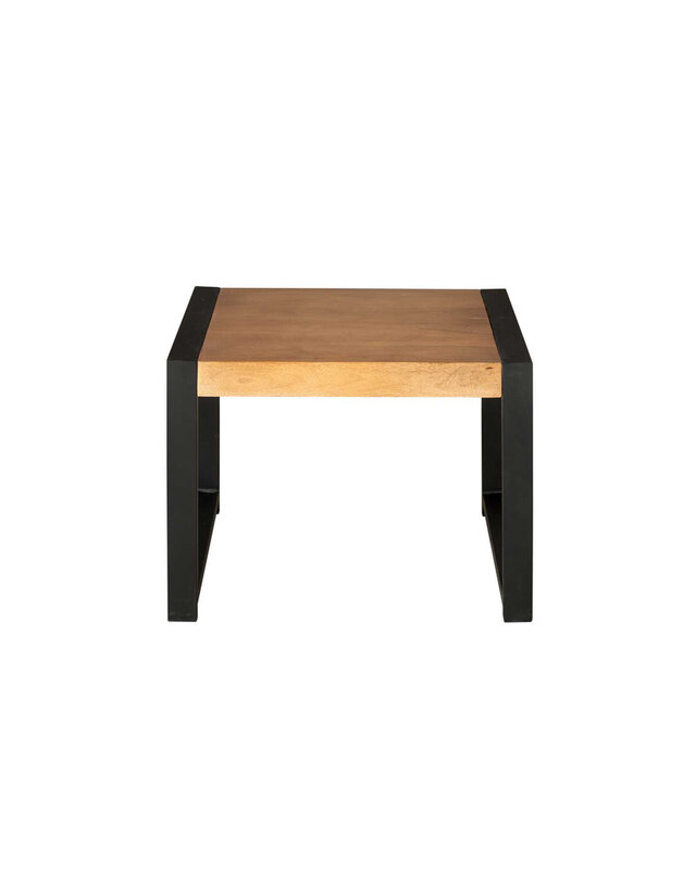 Starfurn Sidetable Boaz 60x60x45 cm