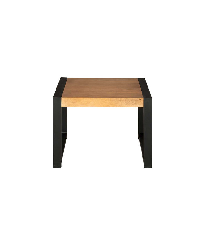 Starfurn Sidetable Boaz 60x60x45 cm