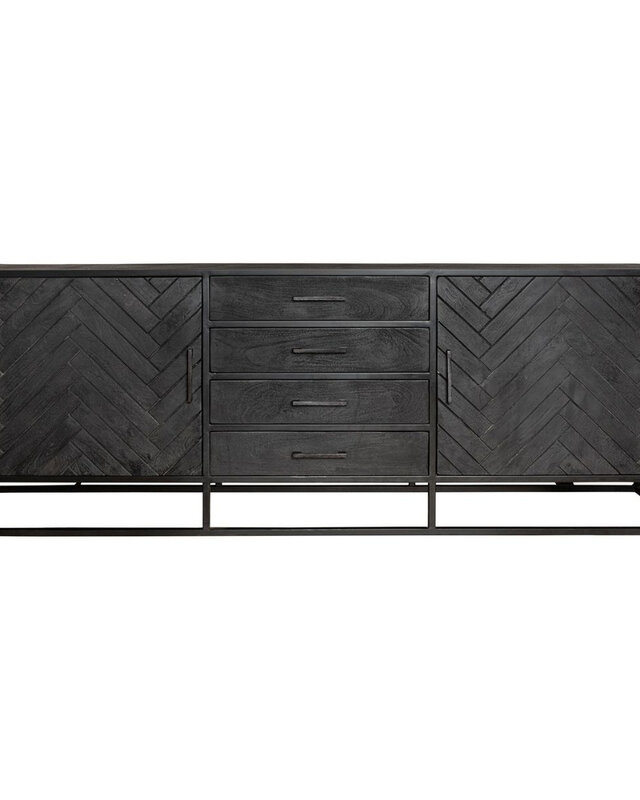 Starfurn Dressoir New York | 210x45x75 cm