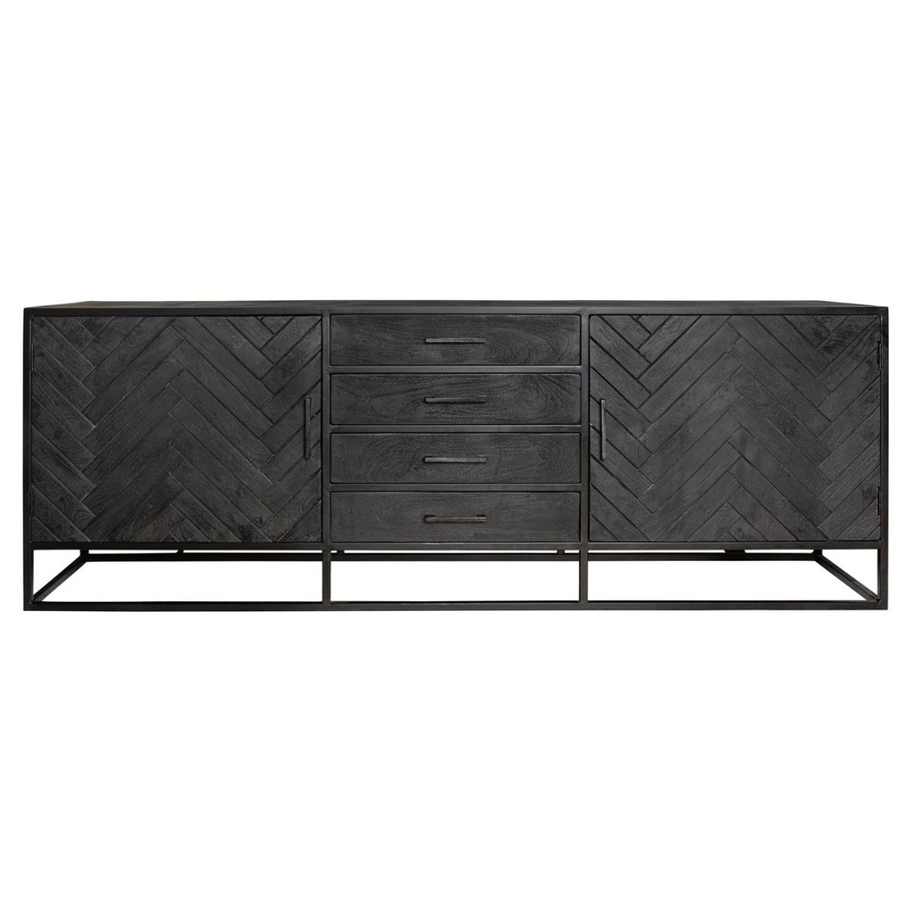 Starfurn Dressoir New York | 210x45x75 cm