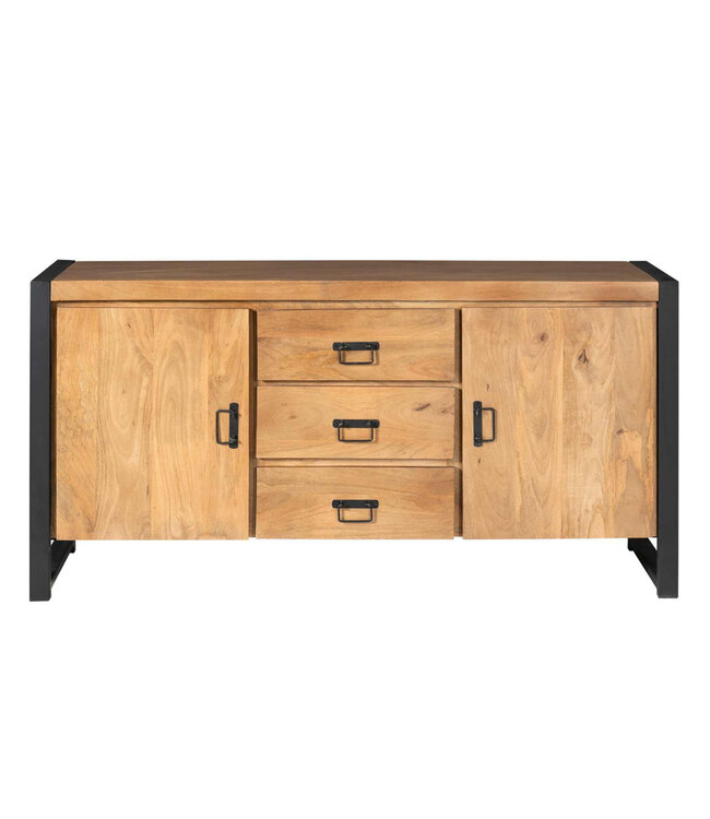 Starfurn Dressoir Boaz | H80xB160xD40 cm