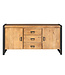 Starfurn Dressoir Boaz | H80xB160xD40 cm