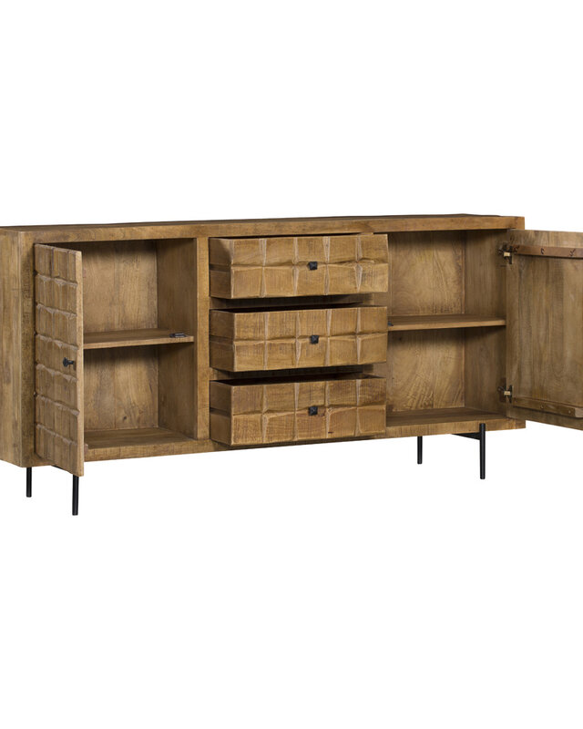 Starfurn Dressoir Brandy | 160x90x40 cm