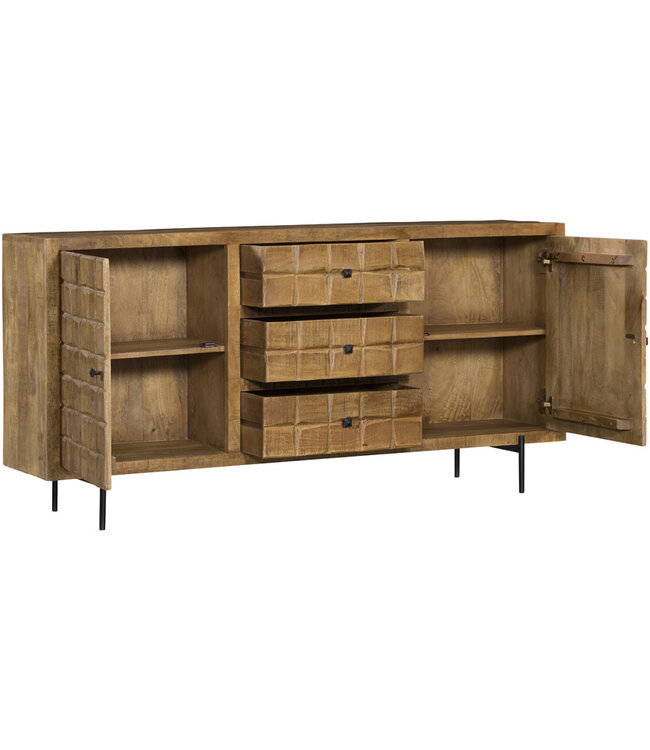Starfurn Dressoir Brandy | 160x90x40 cm