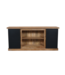 Starfurn Nashville Dressoir | 200x45x90 cm