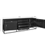Starfurn Dressoir New York | 210x45x75 cm