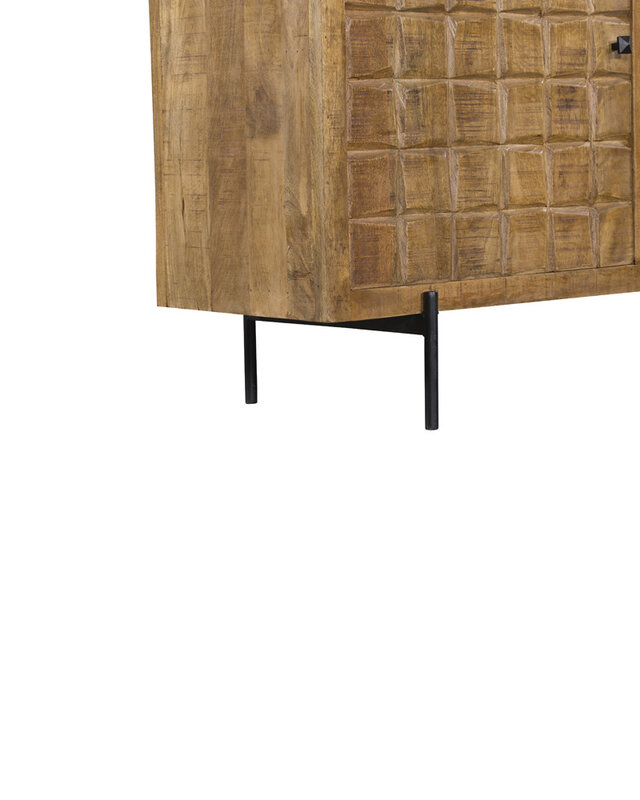 Starfurn Dressoir Brandy | 160x90x40 cm