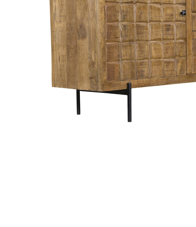 Starfurn Dressoir Brandy | 160x90x40 cm