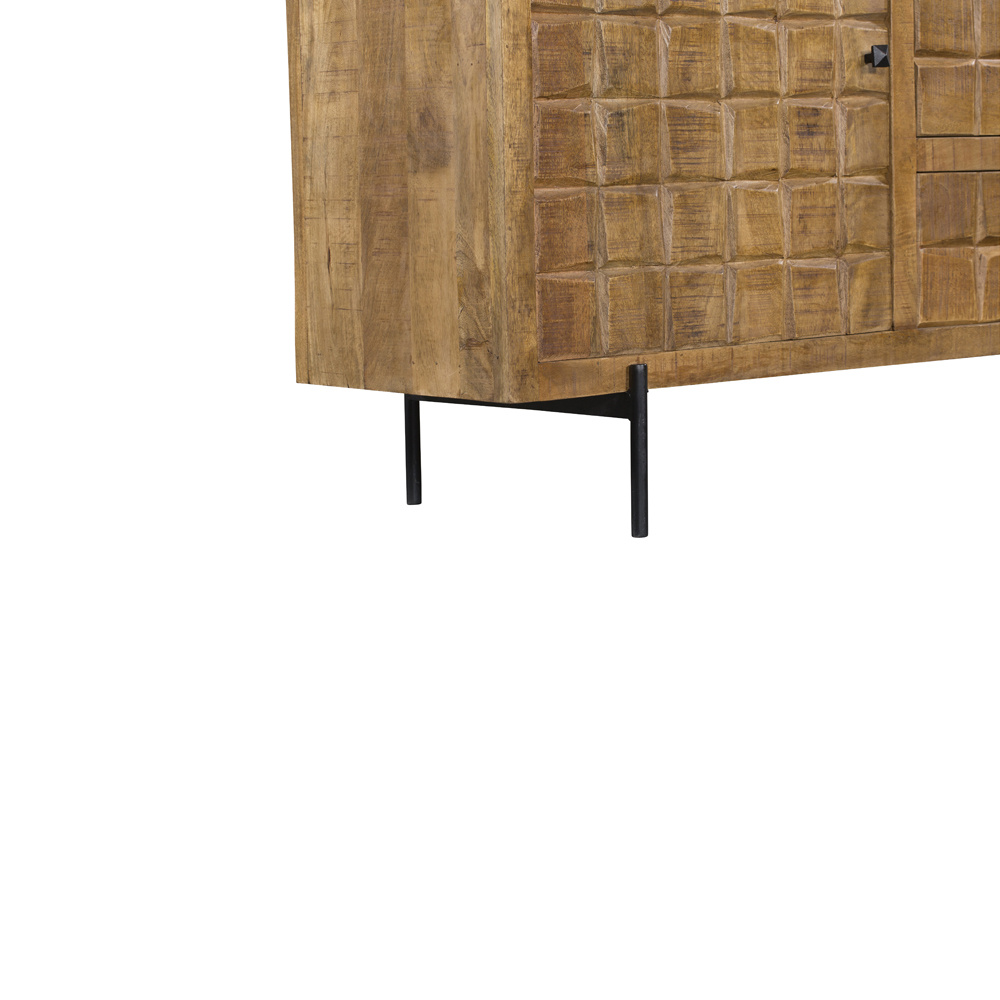 Starfurn Dressoir Brandy | 160x90x40 cm