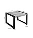 Starfurn Sidetable Boaz 60x60x45 cm