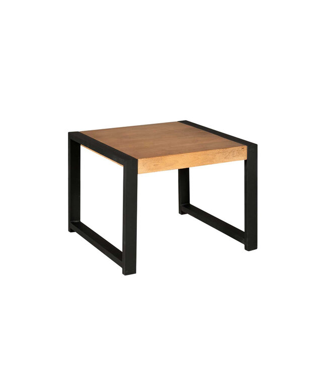Starfurn Sidetable Boaz 60x60x45 cm