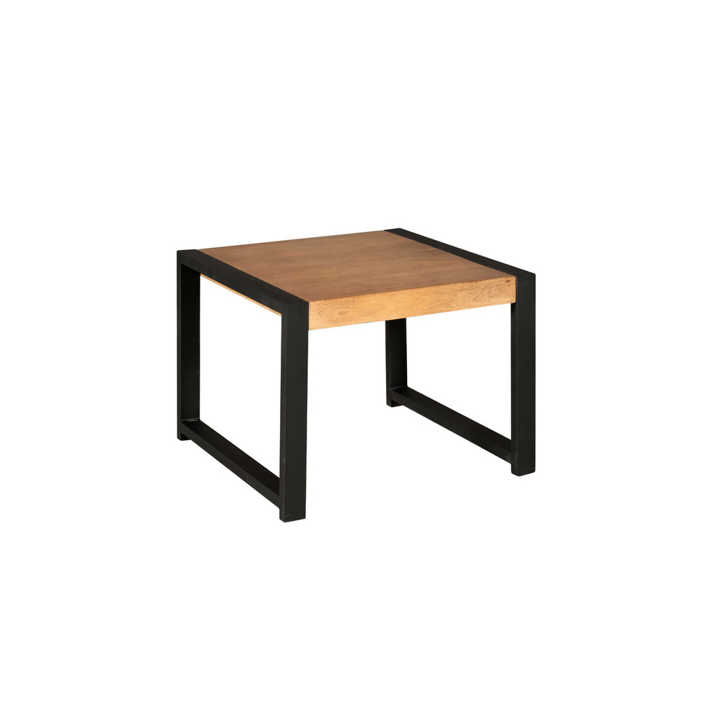 Starfurn Sidetable Boaz 60x60x45 cm