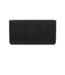 Starfurn Dressoir Brussel Zwart 3 deuren | 150x45x80 cm