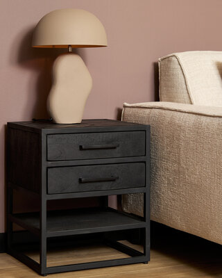 Starfurn Bedside table New York