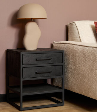 Starfurn Bedside table New York