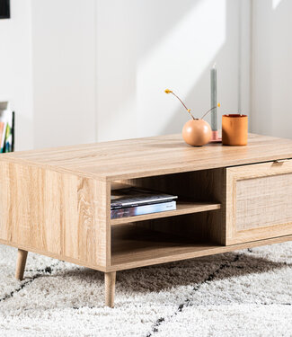 Not available Salontafel, 100x60 cm, M930 Sedona