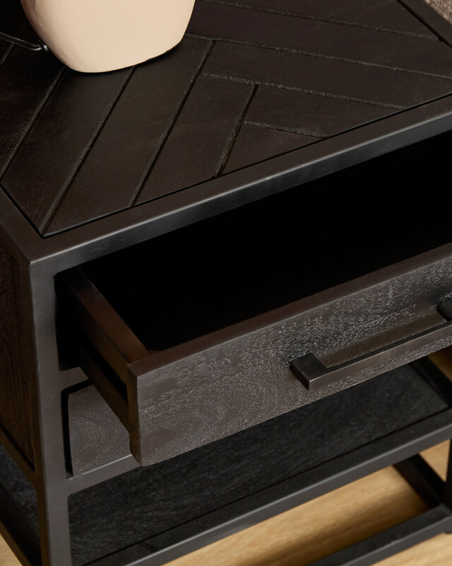 Starfurn Bedside table New York