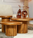Starfurn Salontafel Maya | set van 3