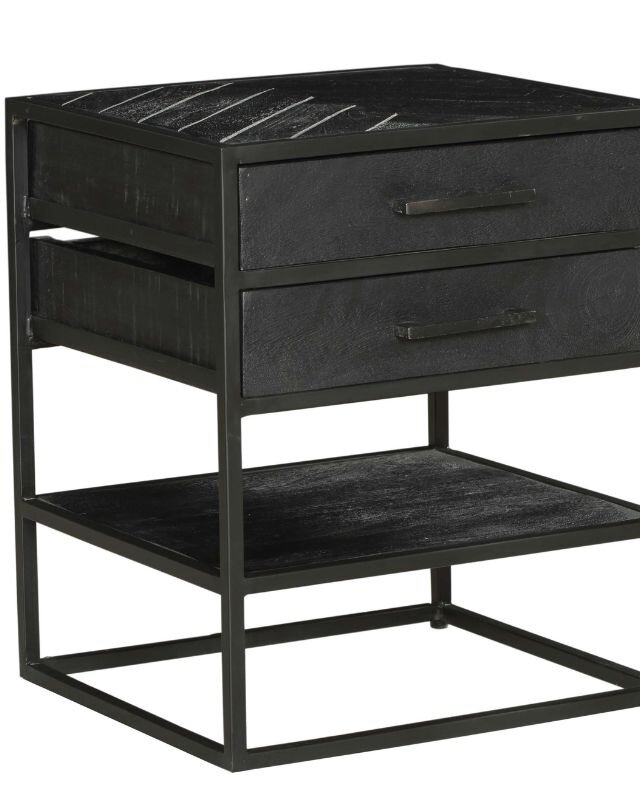 Starfurn Bedside table New York