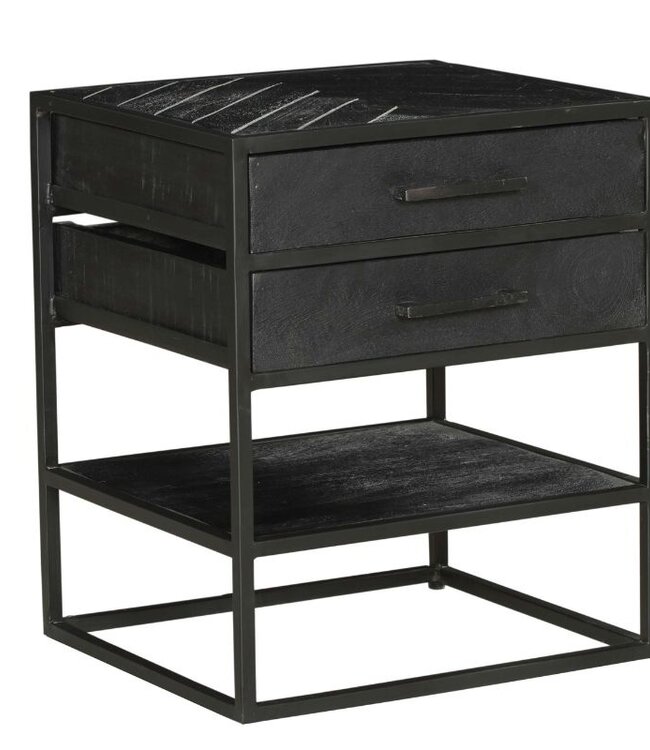 Starfurn Bedside table New York