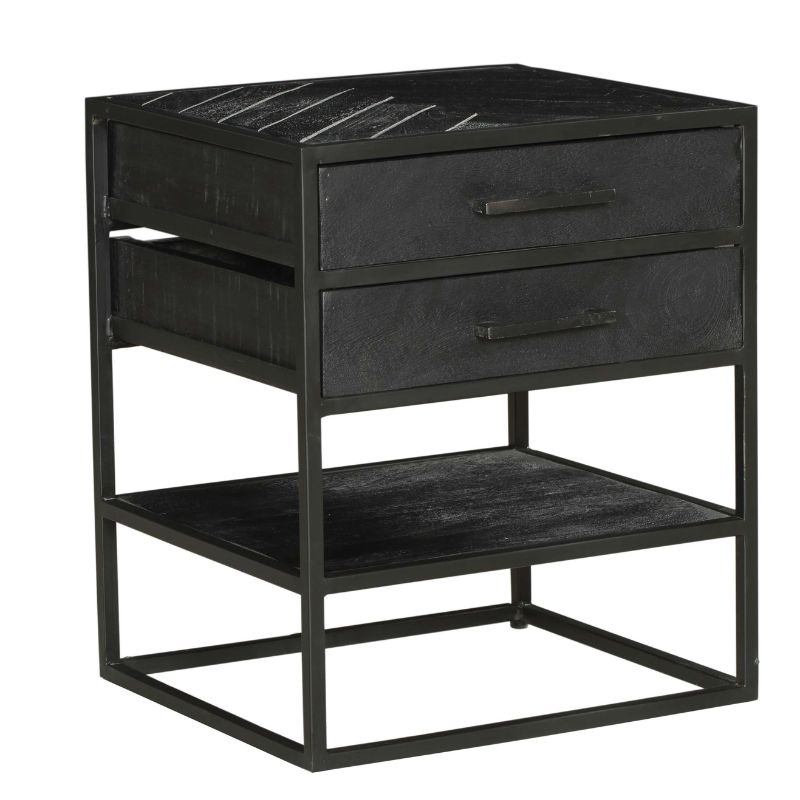 Starfurn Bedside table New York