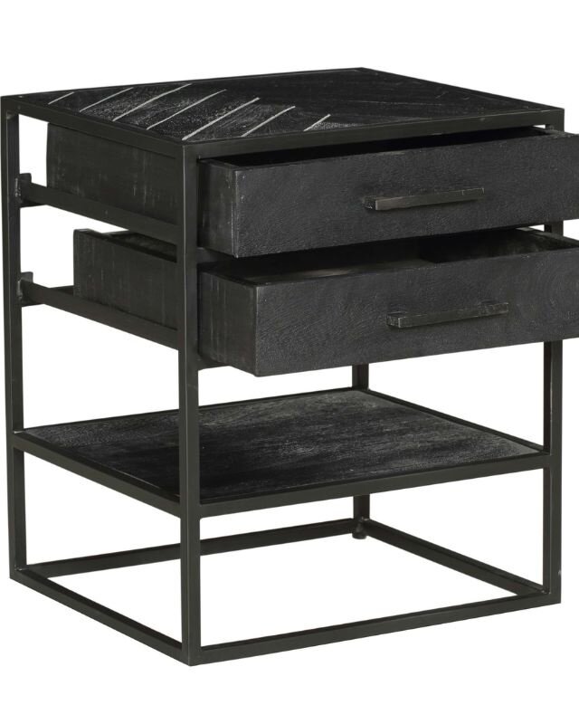Starfurn Bedside table New York