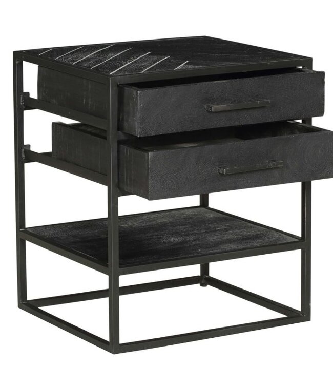 Starfurn Bedside table New York