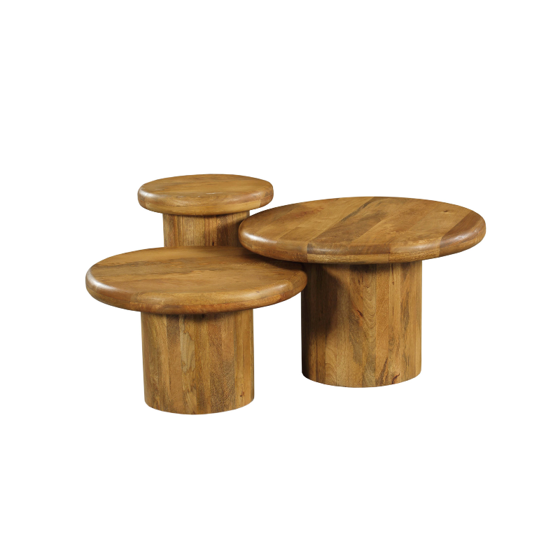 Starfurn Salontafel Maya | set van 3
