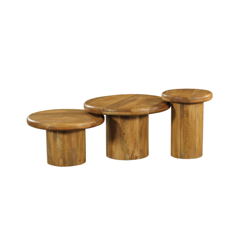 Starfurn Salontafel Maya | set van 3
