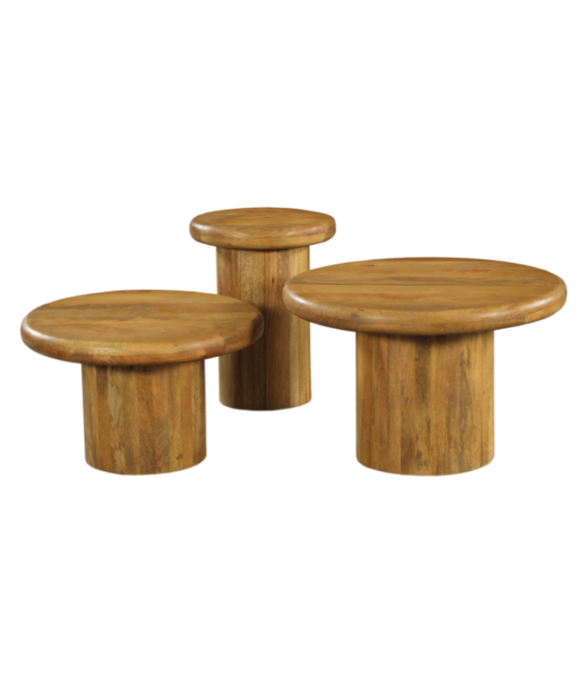 Starfurn Salontafel Maya | set van 3