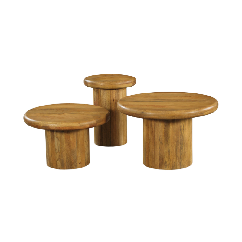 Starfurn Salontafel Maya | set van 3