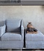Rene Houtman Fauteuil Luzia | Maatwerk | Meerdere Stoffen