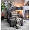 Fauteuil Luzia | Maatwerk | Meerdere Stoffen