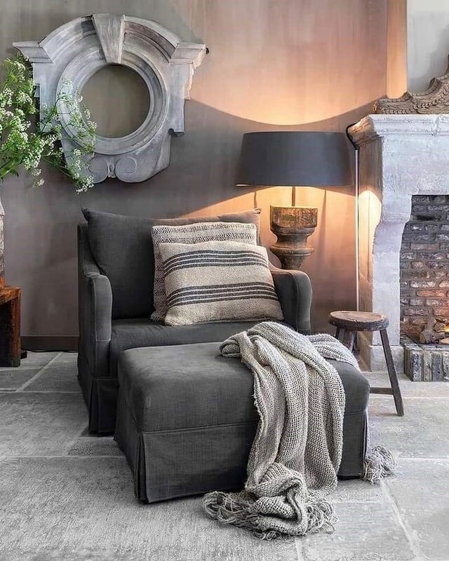 Rene Houtman Fauteuil Luzia | Maatwerk | Meerdere Stoffen