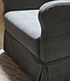 Rene Houtman Fauteuil Luzia | Maatwerk | Meerdere Stoffen