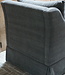 Rene Houtman Fauteuil Luzia | Maatwerk | Meerdere Stoffen