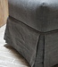 Rene Houtman Hocker Luzia | Maatwerk | Meerdere Stoffen