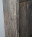 Rene Houtman Badkamermeubel Tim Oud Eikenhout L90xD30xH80 cm