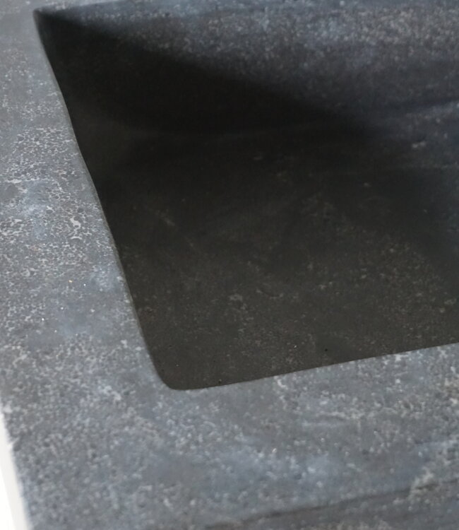 Rene Houtman Badkamermeubel Otto | Belgisch Eiken | Maatwerk