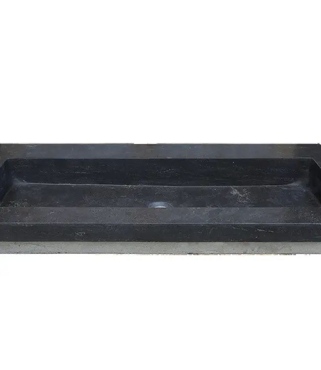 Rene Houtman Badkamermeubel Otto | Belgisch Eiken | Maatwerk