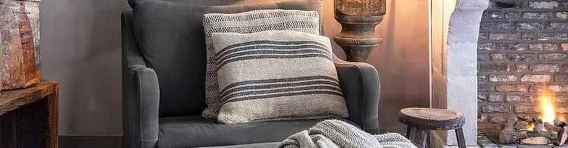 Ervaar Puur Comfort Met De Luzia Collectie!
