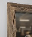 Be-Uniq Rustieke Spiegel | Tribal | Large | H180xB80xD4 cm