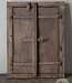 Be-Uniq Oud Raamluik Met Spiegel | India | H61xB46xD4 cm