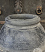 Be-Uniq Oude Claypot | India | H46 x B36 x D36 cm