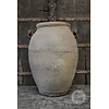 Oude Claypot | India | H54 x B37 x D37 cm