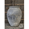 Oude Claypot | India | H51 x B38 x D38 cm